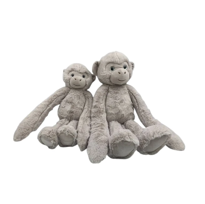 Long Arms Monkey Stuffed Animal Plush Toys Long Arms Monkey Stuffed Animal Plush Toys
